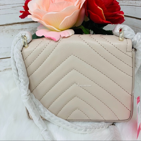 Kate spade small convertible shoulder crossbody - Picture 4 of 8